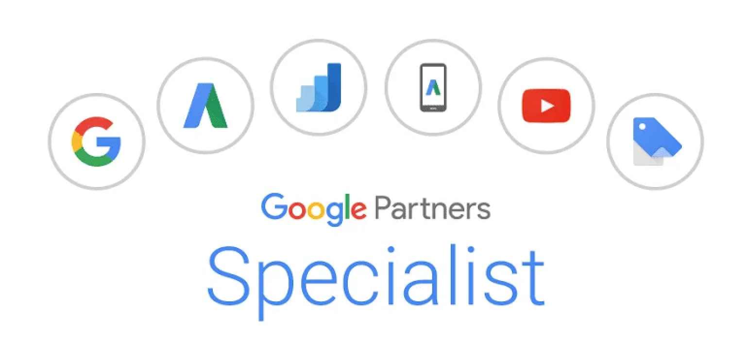 Google Specialist